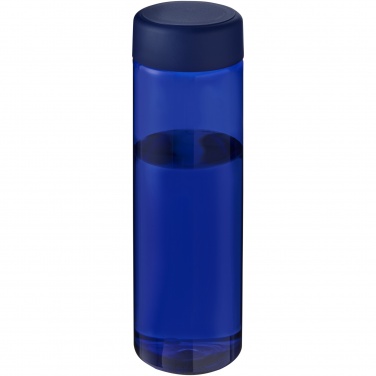 Logotrade reklaamkingid pilt: H2O Active® Vibe 850 ml keeratava korgiga veepudel