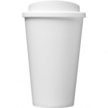 Logo trade ärikingituse pilt: Americano® Pure 350 ml antimikroobne kohvitops