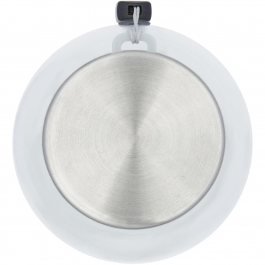 Logotrade firmakingi foto: Bodhi 500 ml klaasist veepudel