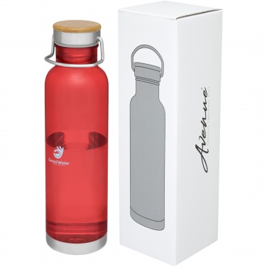 Logotrade reklaamkingituse foto: Thor 800 ml Tritan™ veepudel