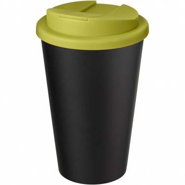 Logotrade firmakingituse foto: Americano® Eco 350 ml kohvi termostops lekkekindla kaanega