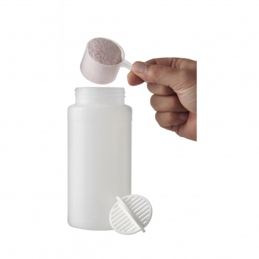 Logotrade ärikingid pilt: Baseline Plus 500 ml shakeri joogipudel