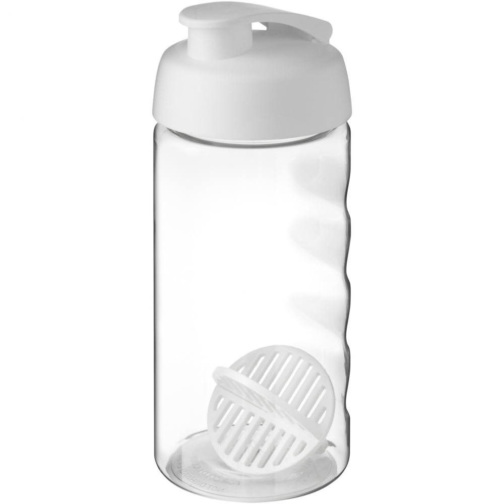 Logo trade firmakingituse pilt: H2O Active® Bop 500 ml shakeri joogipudel