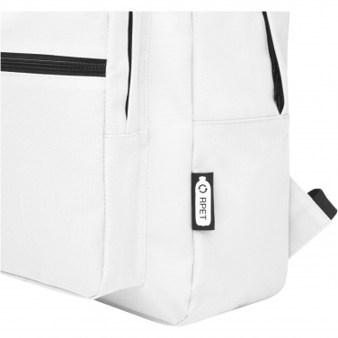 Logotrade reklaamtooted pilt: Retrend GRS RPET seljakott 16L