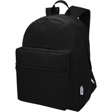 Logotrade reklaamtooted pilt: Retrend GRS RPET seljakott 16L