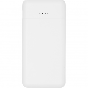Logo trade ärikingituse pilt: Odyssey 5000 mAh suure tihedusega toitepank