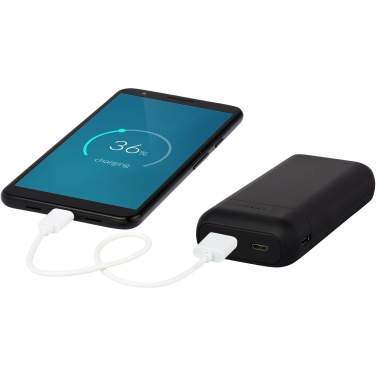 Logo trade firmakingituse pilt: Odyssey 10 000 mAh akupank
