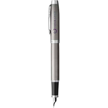 Logotrade ärikingitused pilt: Parker IM täitesulepea