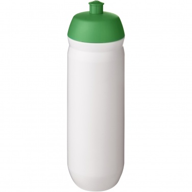Logotrade firmakingi foto: HydroFlex™ 750 ml pigistatav spordipudel