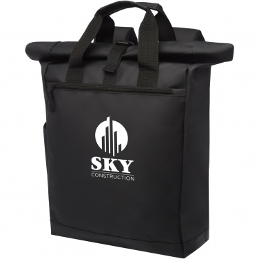 Logo trade reklaamkingituse pilt: Resi 15" veekindel sülearvuti seljakott 23L