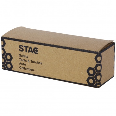 Logotrade ärikingituse foto: Fixie 8-funktsiooniline puidust jalgratta multitööriist