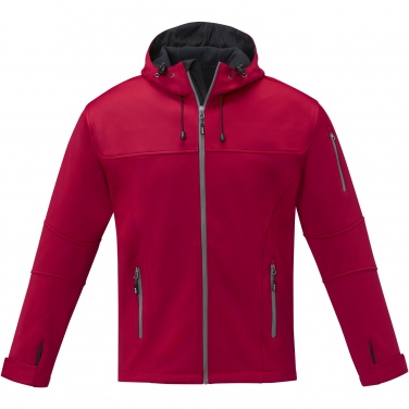 Logotrade reklaamkingitused pilt: Sobiv meeste softshell jakk