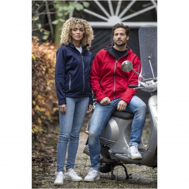 Logo trade meene pilt: Sobiv meeste softshell jakk