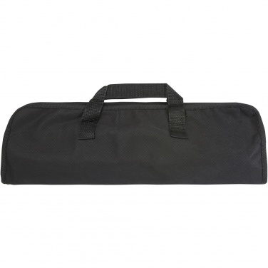 Logo trade reklaamkingid foto: Barcabo BBQ 3-osaline komplekt