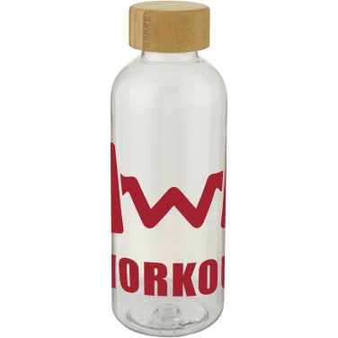 Logotrade ärikingid pilt: Ziggs 650 ml taaskasutatud plastikust veepudel