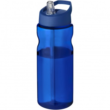 Logotrade ärikingituse foto: H2O Active® Base Tritan™ 650 ml tilakaanega spordipudel