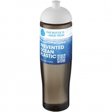 Logotrade reklaamkingi foto: H2O Active® Eco Tempo 700 ml kuppelkaanega spordipudel