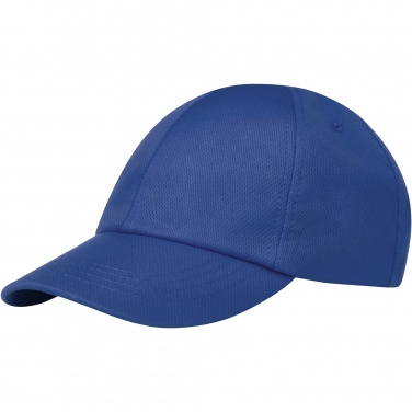 Logotrade ärikingid pilt: Cerus 6 paneeliga cool fit kork
