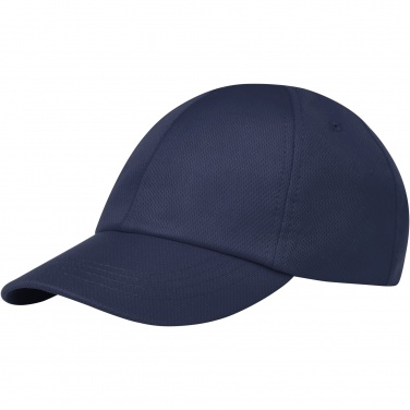 Logo trade reklaamkingi pilt: Cerus 6 paneeliga cool fit kork