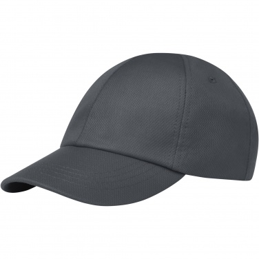 Logo trade ärikingituse pilt: Cerus 6 paneeliga cool fit kork