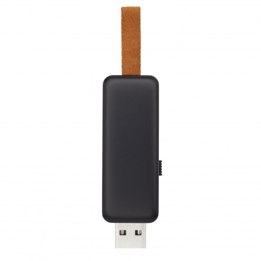 Logotrade reklaamtooted pilt: Särav 8 GB valgustusega USB-mälupulk