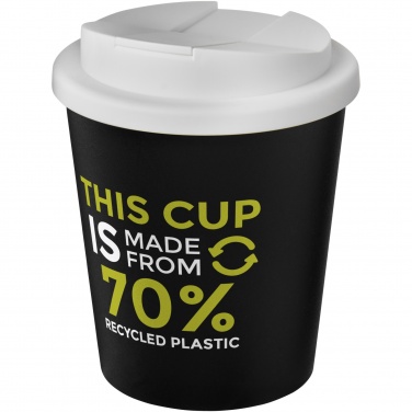 Logotrade reklaamtoote foto: Americano® Espresso Eco 250 ml taaskasutatud materjalist joogitops