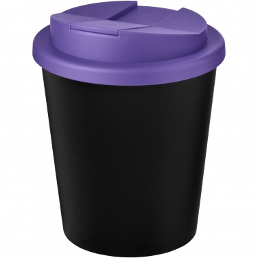 Logo trade ärikingitused foto: Americano® Espresso Eco 250 ml taaskasutatud materjalist joogitops
