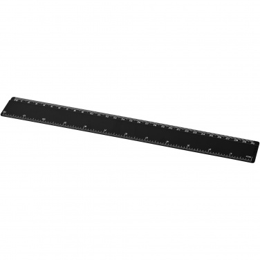 Logotrade reklaamkingitused pilt: Refari 30 cm taaskasutatud plastikust joonlaud