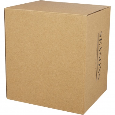 Logotrade ärikingitused pilt: Geis 500 ml klaasist kohvimasin