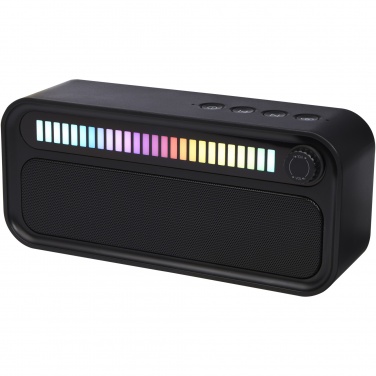 Logotrade ärikingid pilt: Music Level 5W RGB meeleoluvalgusti Bluetooth® kõlar