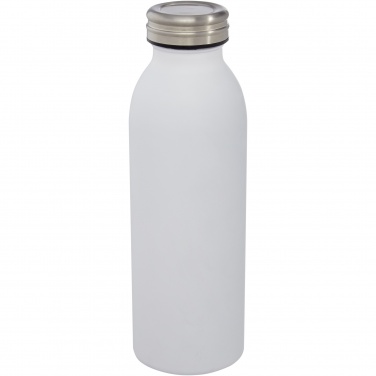 Logotrade firmakingi foto: Riti 500 ml vasest vaakumisolatsiooniga pudel 