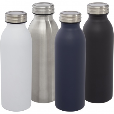 Logotrade meene foto: Riti 500 ml vasest vaakumisolatsiooniga pudel 