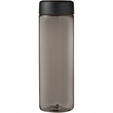 Logotrade ärikingi foto: H2O Active® Eco Vibe 850 ml keeratava korgiga veepudel 