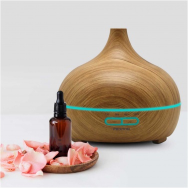 Logotrade firmakingituse foto: Prixton Hidra õhuniisutaja