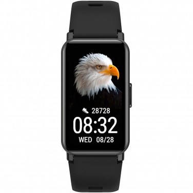 Logo trade meened foto: Prixton AT806 multisport nutipael koos GPS-iga
