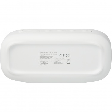 Logotrade firmakingitused pilt: Stark 2.0 5W taaskasutatud plastist IPX5 Bluetooth® kõlar