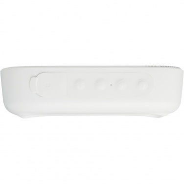 Logo trade firmakingitused foto: Stark 2.0 5W taaskasutatud plastist IPX5 Bluetooth® kõlar