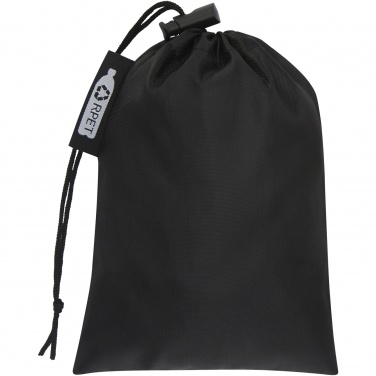 Logo trade reklaamtoote pilt: Trikona korgist joogapall