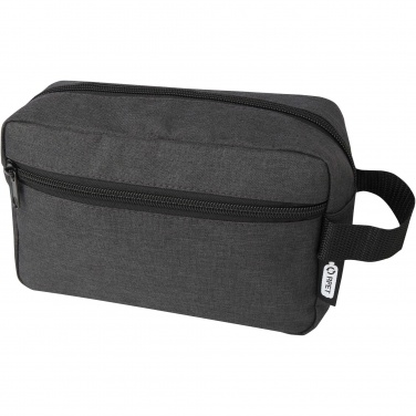 Logotrade ärikingitused pilt: Ross GRS RPET tualett-tarvete kott 1,5L