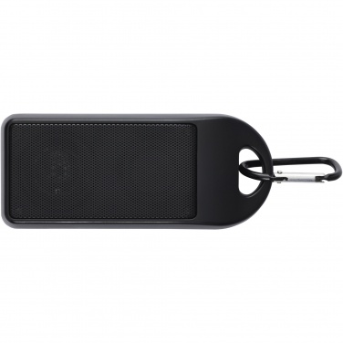 Logotrade firmakingid pilt: Omni 3W IPX4 RCS taaskasutatud plastikust Bluetooth® kõlar