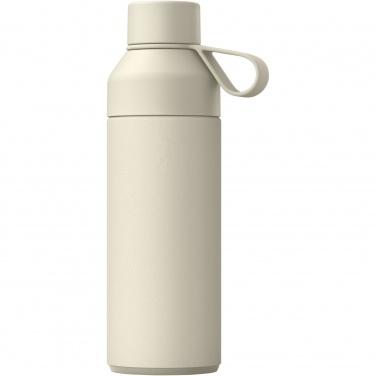 Logo trade ärikingi pilt: Ocean Bottle 500 ml vaakumisolatsiooniga veepudel