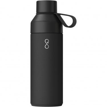 Logotrade reklaamkingituse foto: Ocean Bottle 500 ml vaakumisolatsiooniga veepudel