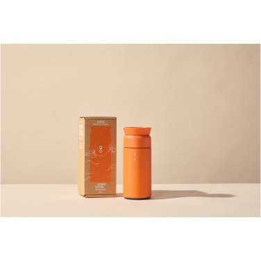 Logotrade ärikingid pilt: Ocean Bottle 350 ml termos