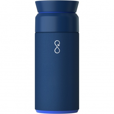 Logo trade reklaamkingid foto: Ocean Bottle 350 ml termos