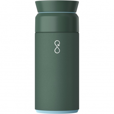 Logotrade ärikingi foto: Ocean Bottle 350 ml termos