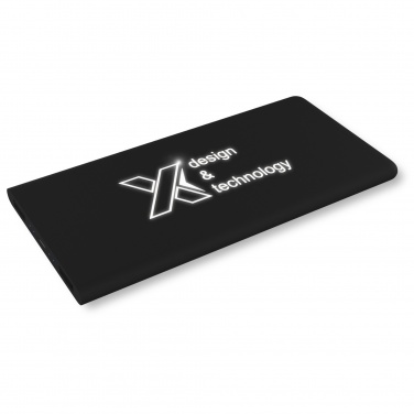Logo trade reklaamkingitused foto: SCX.design P15 valgustusega 5000 mAh akupank
