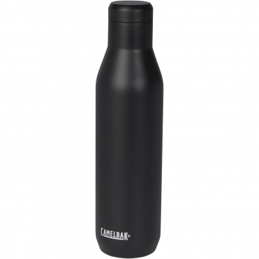 Logo trade ärikingitused foto: CamelBak® Horizon 750 ml vaakumisolatsiooniga vee-/veinipudel