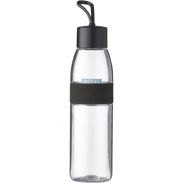 Logotrade firmakingituse foto: Mepal Ellipse 500 ml veepudel
