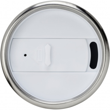 Logotrade reklaamkingid pilt: Roostevabast terasest termokruus Elwood 410 ml