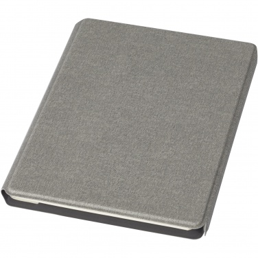 Logotrade firmakingituse foto: A5 Notu portfolio